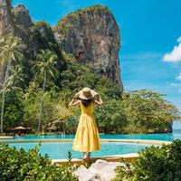 Отзыв от Соня - Виза Destination Thailand